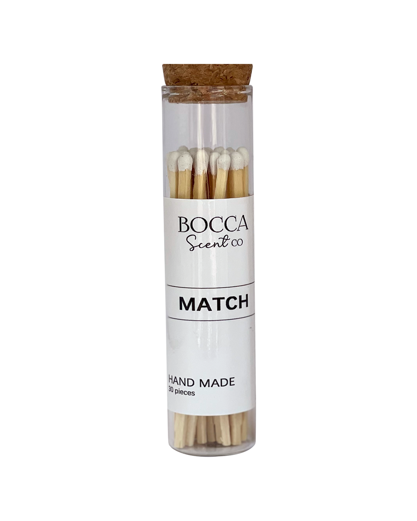 MATCH JAR